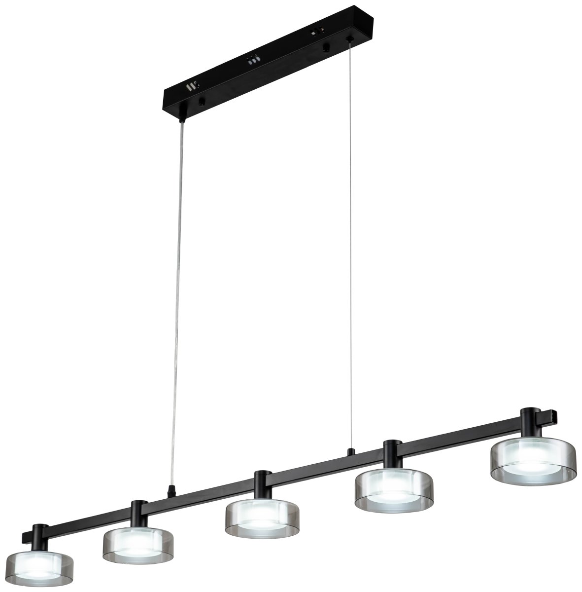 Люстра подвесная Stilfort 4009/02/05PL серия Gloze / Глоз