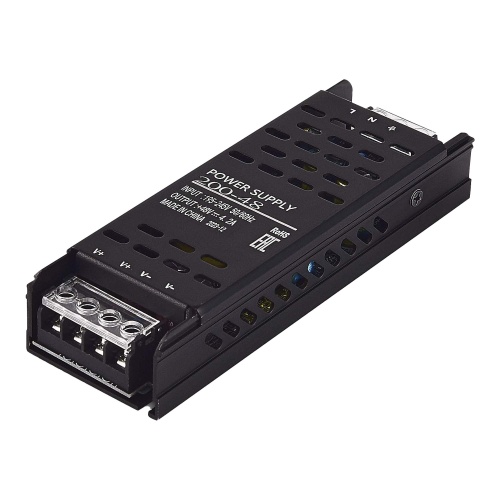 ST008.148.200 Блок питания ST-Luce 200W СКАЙЛАЙН 48V