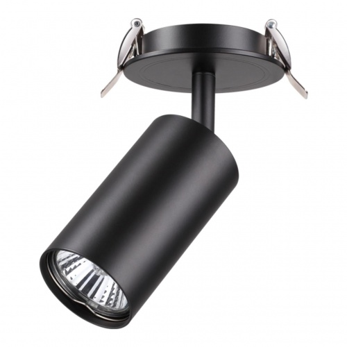 Встраиваемый светильник Novotech Pipe 370416