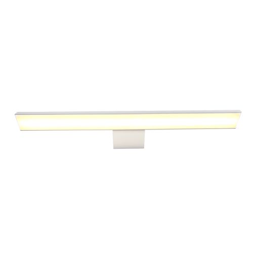Светильник_И IL.0040.0030 SWH, LED 12W 220V,L=610mm, 4200 SWH, мат бел
