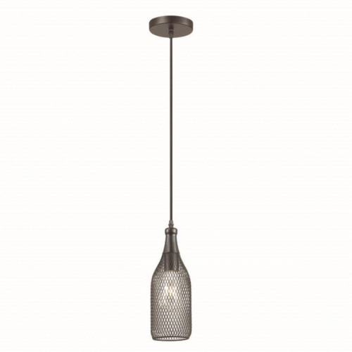 Подвесной светильник Odeon light Bottle 3353/1