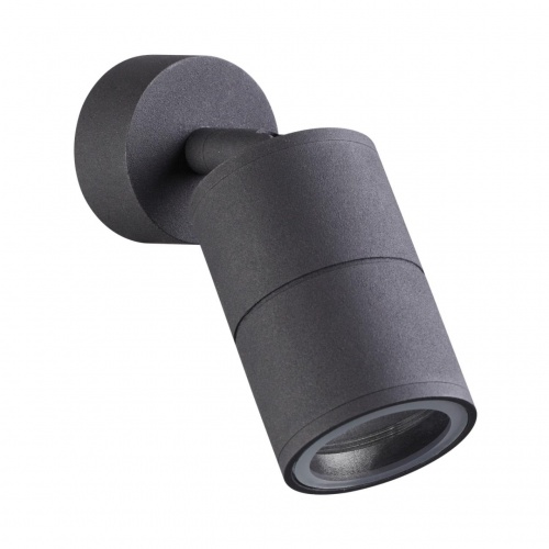 Накладной светильник Odeon light Corsus 4207/1C