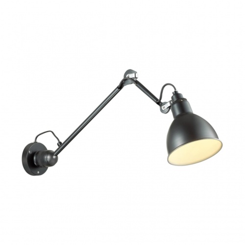 Гибкое/поворотное бра Odeon light Arta 4125/1WD