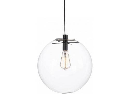 Подвес Kink Light Меркурий прозрачный d25 E27 40W 07562-25,21