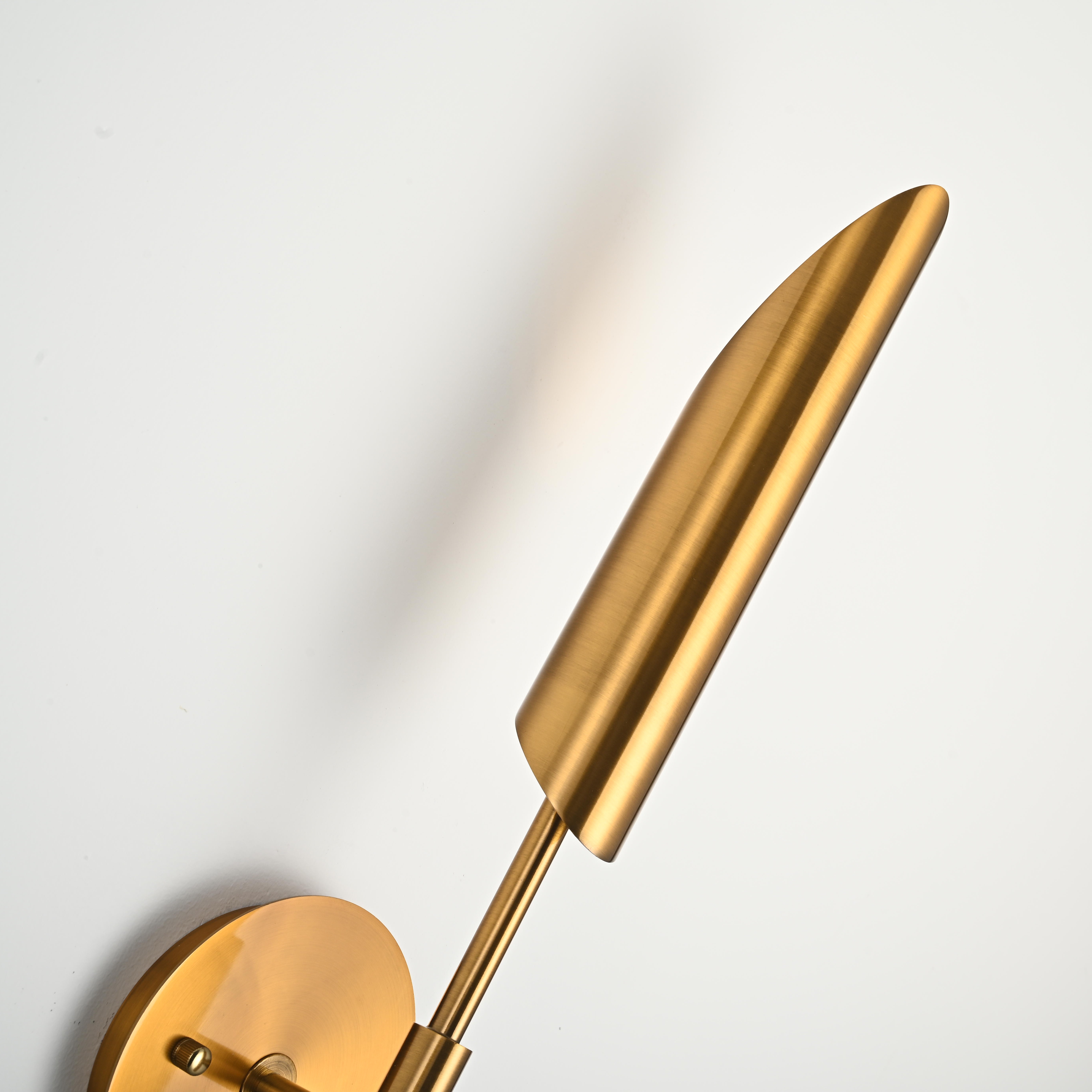 Бра VOYAGER 1 101611-26