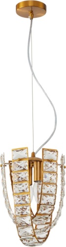 Светильник подвесной Stilfort 2172/05/02P серия Umiko / Юмико