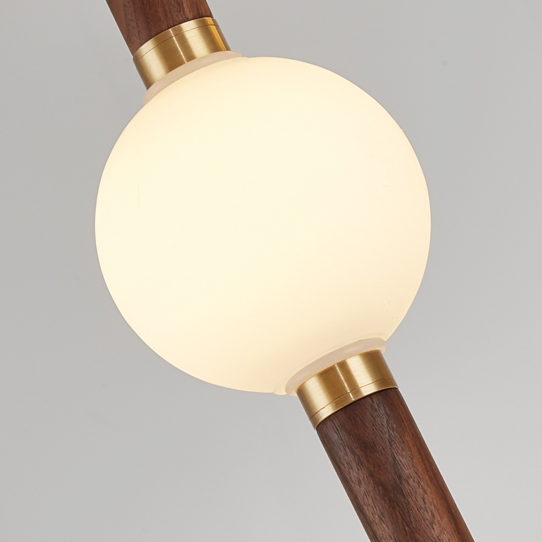 Подвесной светильник CORNELL L10 White 4000К 187961-23