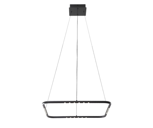 Подвес Kink Light димм. Магни черный 08557-60*60,19