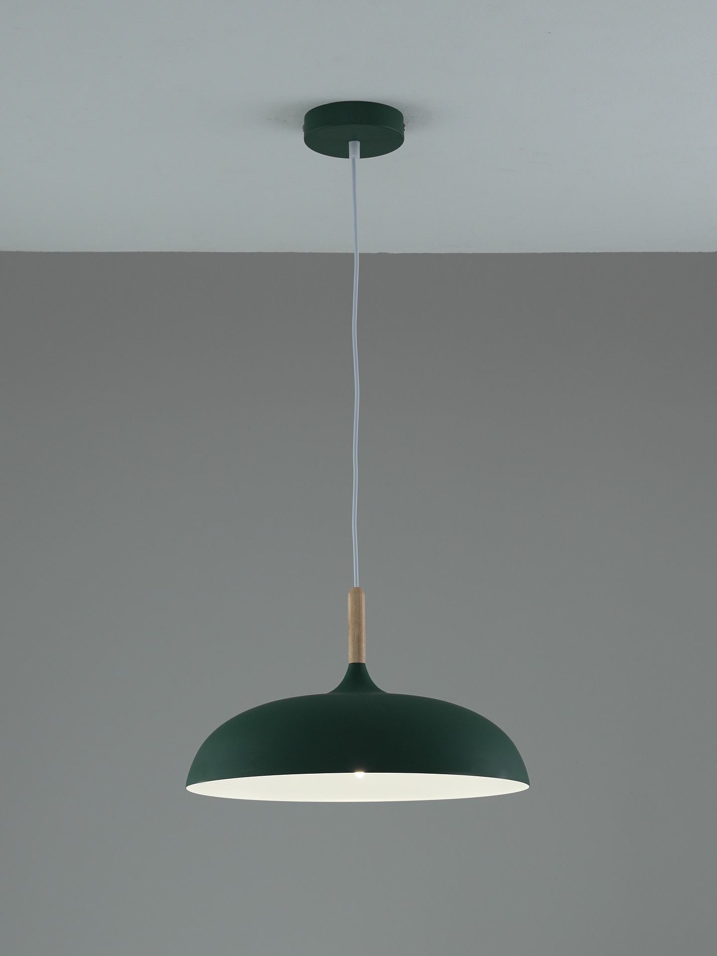 Светильник подвесной Moderli V11804-1P Hygo