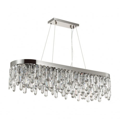 Большая люстра Odeon light Dakisa 4985/12