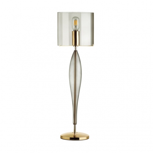 Интерьерная настольная лампа Odeon light Tower 4850/1T