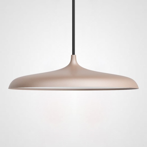 Подвесной светильник Nordlux Artist Pendant D25 Pink 189852-26
