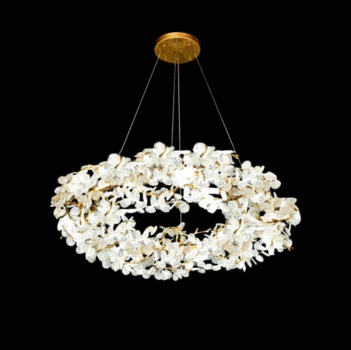 Подвесная люстра CARAMELLY A D80 194932-23