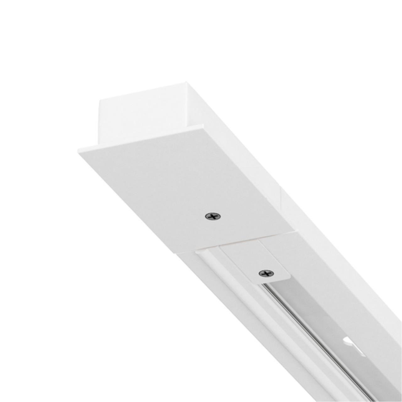 Шинопровод Arte lamp A550233 ШИНОПРОВОД ВСТРАИВАЕМЫЙ (ТРЕК) 2M