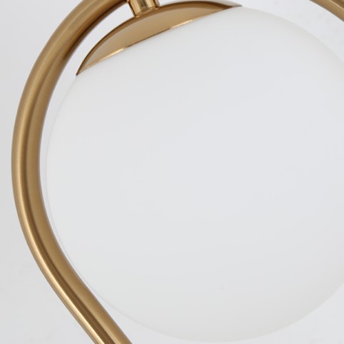 Бра CORDA Wall Lamp 144084-22