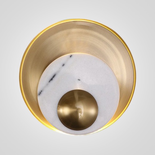 Бра Jagger WALL LAMP Pearl 144378-22