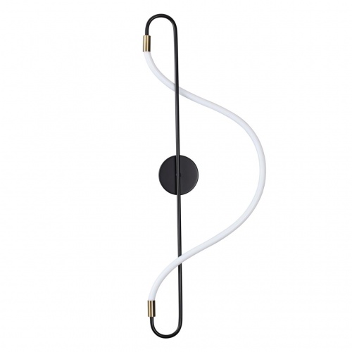 Бра Odeon light Keys 4303/19WL