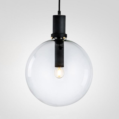 Подвесной светильник PENBALL D30 Black 212835-26