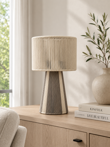 Светильник настольный Comfort Grand 3050-03-0408