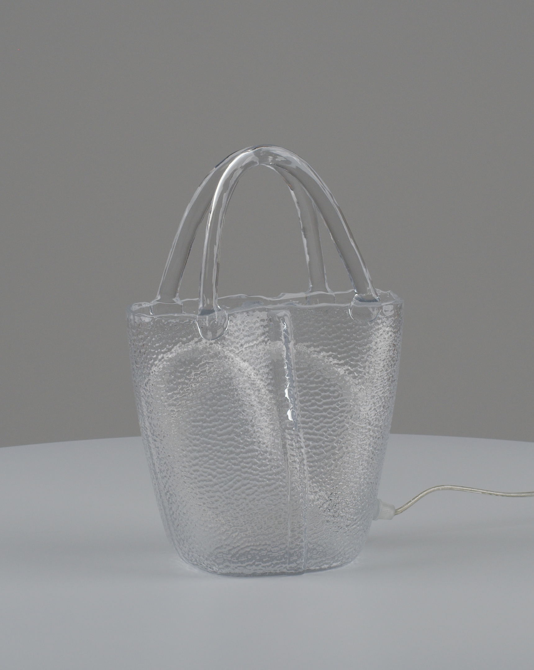 Лампа настольная светодиодная Moderli V11674-TL Bag