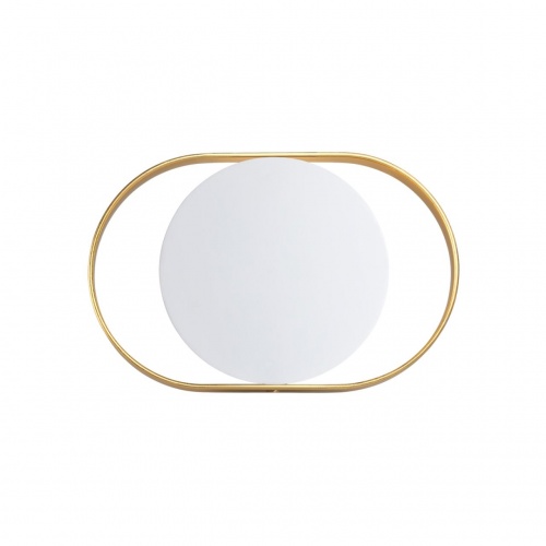Бра Odeon light Mondy 4246/7WW