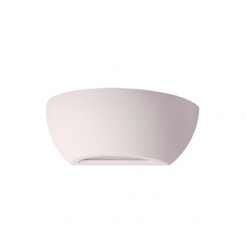 Бра Odeon light Gips 3551/1W