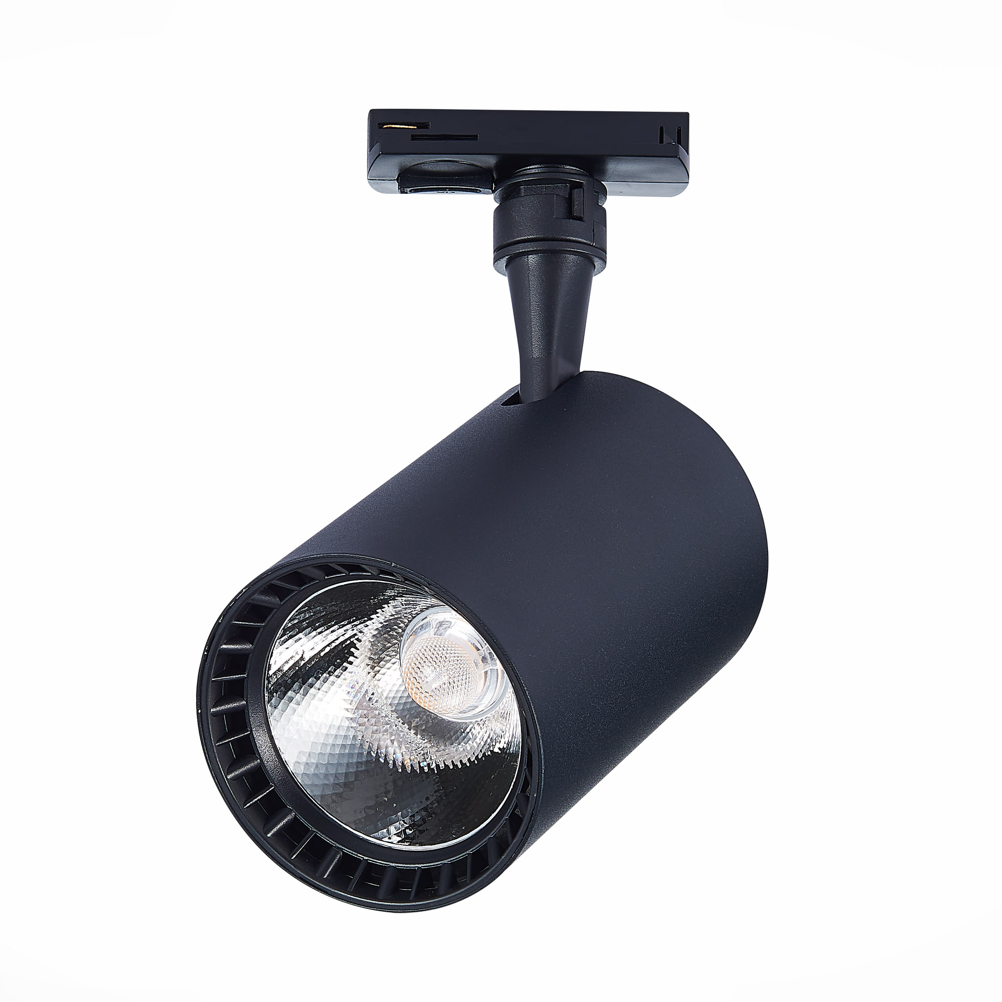 ST351.436.30.36 Св-к трек. Черный LED 1*30W 3000K 2 700Lm Ra?90 36° IP20 L139xW89xH194 100-240V БЭЙС