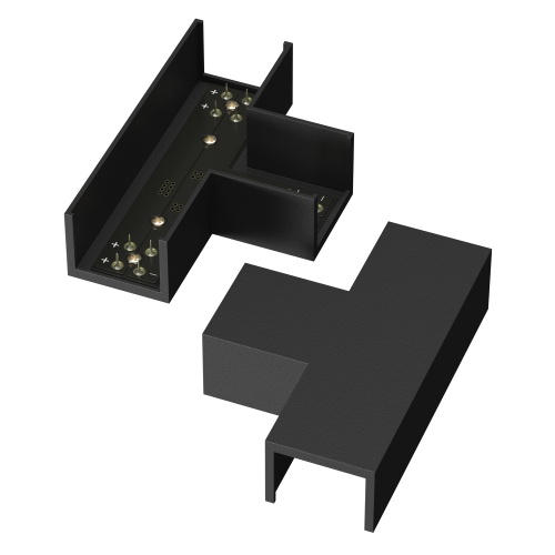 Комплектующие для систем освещения с токоведущими элементами Technical TRA160CT-11B