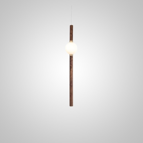 Подвесной светильник CORNELL L64 nut 4000К 187960-23