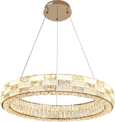 Люстра подвесная Stilfort 4014/03/06P серия Gabbana / Габбана