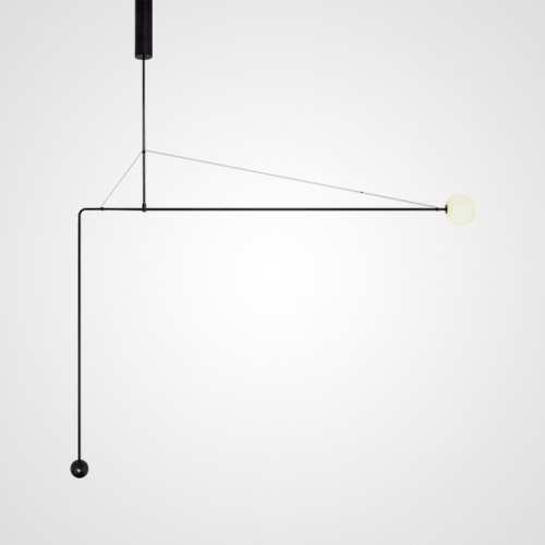 Подвесной светильник LINES L 140826-26