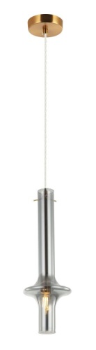 Светильник подвесной Stilfort 2151/61/01P серия Glaso / Гласо