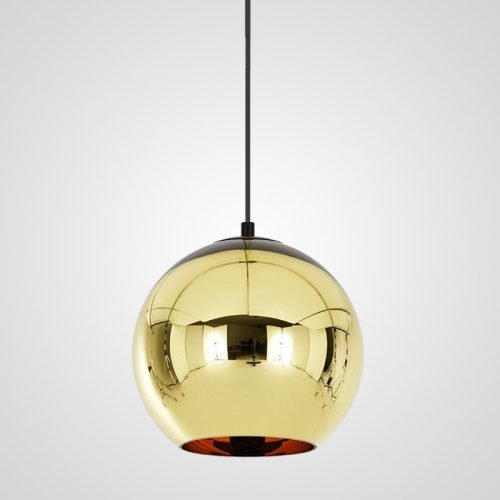 Подвесной светильник Copper Shade Gold D25 182696-22