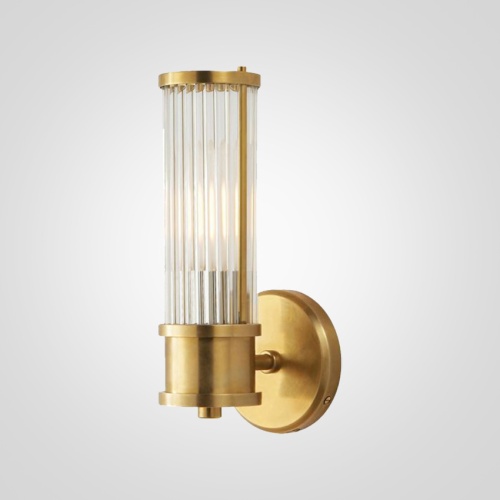 Бра Imperium Collection Claridges 123209-01 Brass 123209-01