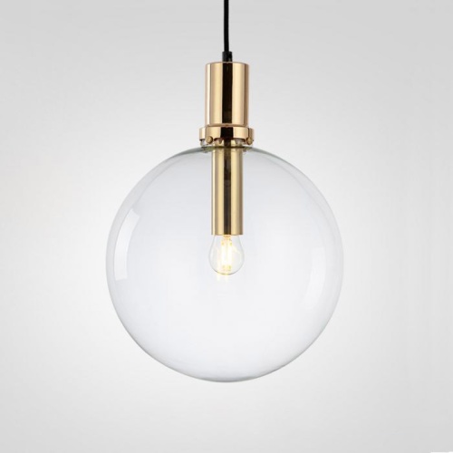 Подвесной светильник PENBALL D25 Gold 168479-26