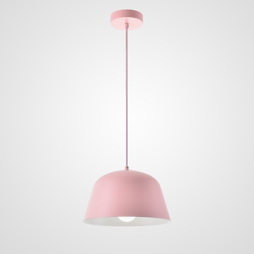 Подвесной светильник Ambit Pink 184487-26
