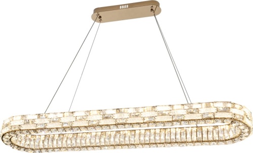 Люстра подвесная Stilfort 4014/03/12PL серия Gabbana / Габбана