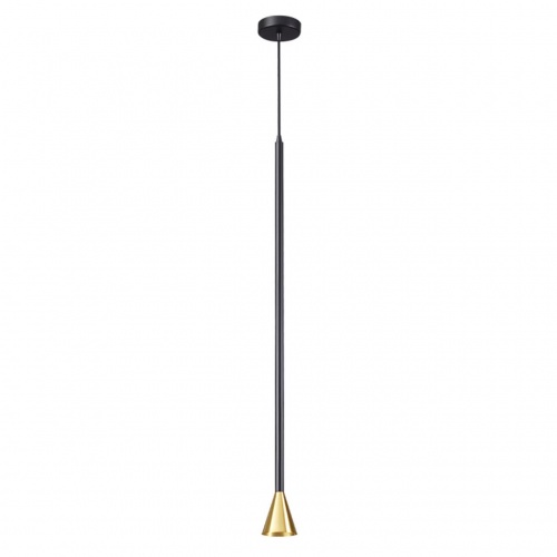 Подвесной светильник Odeon light Pipa 3884/1GB