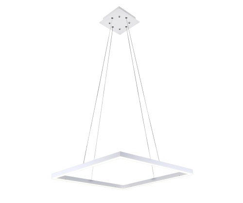 Подвес Kink Light Альтис белый w60*60 08225,01(4000K)