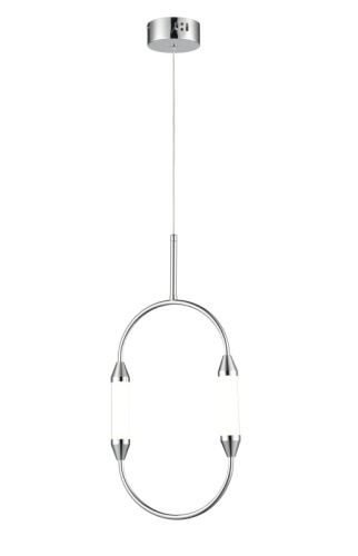 Подвесной светильник Vele Luce Capsula VL7293P11
