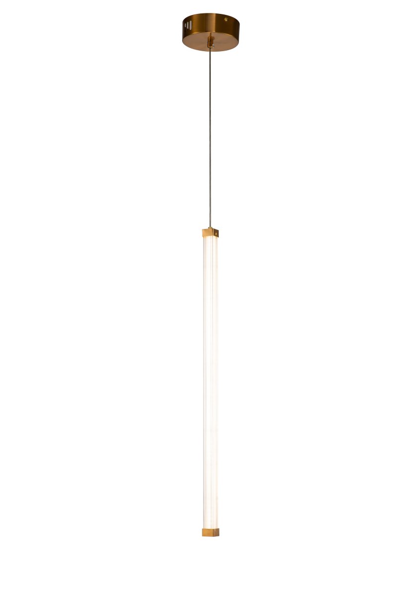 Светильник подвесной Stilfort 4010/05/01P серия Quadro / Квадро