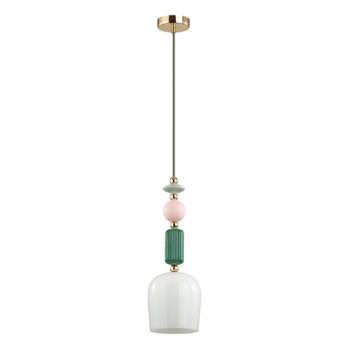 Подвесной светильник Odeon light Candy 4861/1