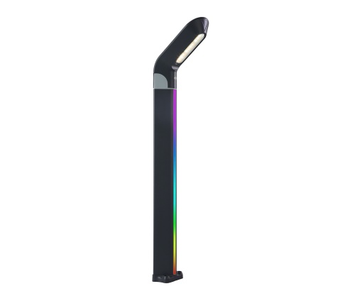 Светильник Kink Light уличный Линден, подсветка RGB 09200-F(220V),16(RGB)
