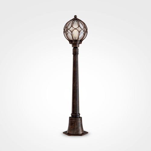 Ландшафтный светильник Outdoor O023FL-01G