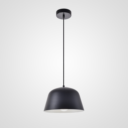 Подвесной светильник Ambit Black 184490-26