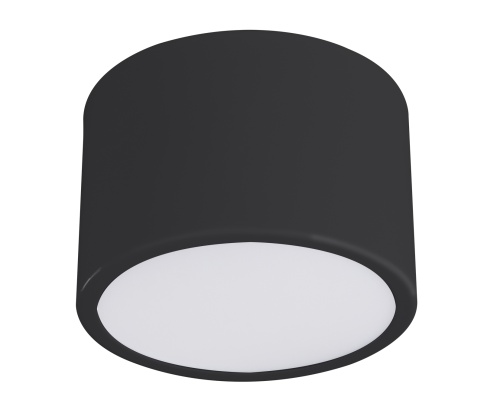 Светильник Kink Light Медина черный Led 8W 05510,19
