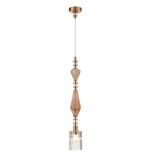 Подвесной светильник Odeon Light TERRA 5414/1E
