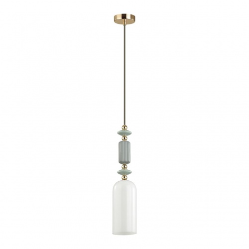 Подвесной светильник Odeon light Candy 4861/1A