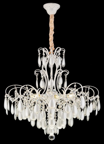 5087/5 WH+SIL (1) Люстра Veneto Luce_SS