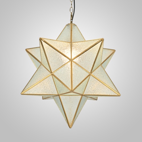 Подвесной светильник Star Effervescent D60 228946-22